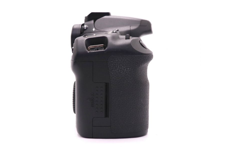 Canon EOS 50D body (пробег 1485 кадров)