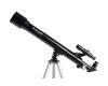 Телескоп Celestron PowerSeeker 50 AZ линзовый