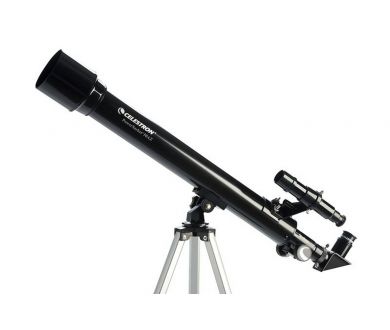 Телескоп Celestron PowerSeeker 50 AZ