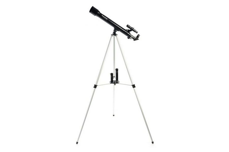 Телескоп Celestron PowerSeeker 50 AZ линзовый