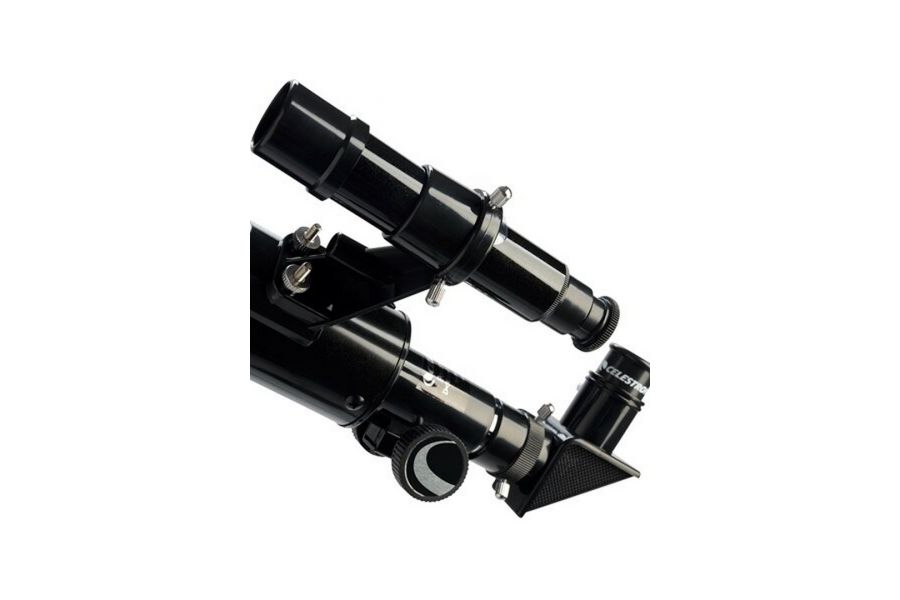 Телескоп Celestron PowerSeeker 50 AZ линзовый