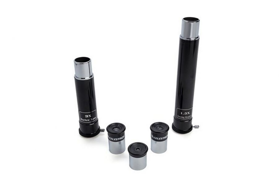 Телескоп Celestron PowerSeeker 50 AZ линзовый