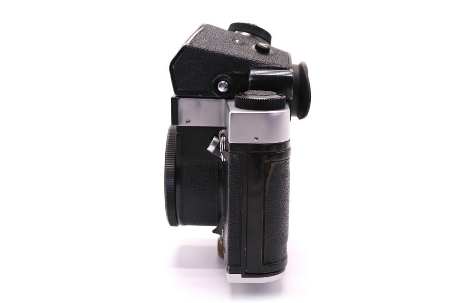 Киев 6С body (СССР, 1983г.)