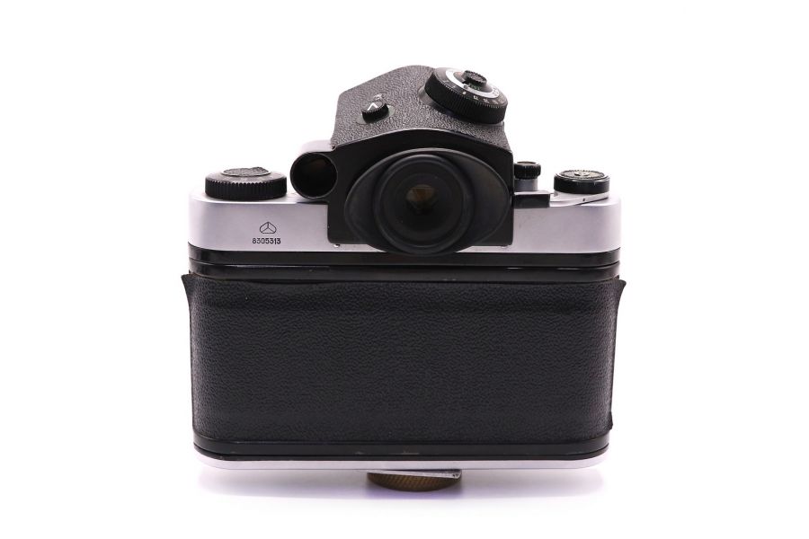 Киев 6С body (СССР, 1983г.)