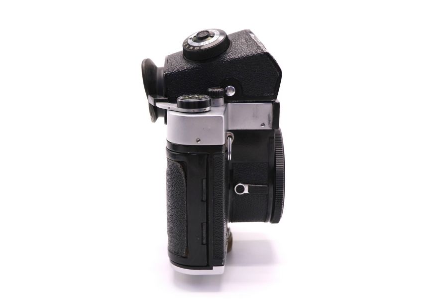 Киев 6С body (СССР, 1983г.)