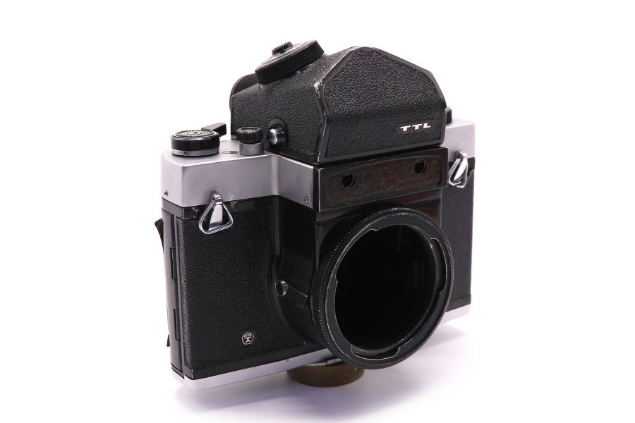 Киев 6С body (СССР, 1983г.)