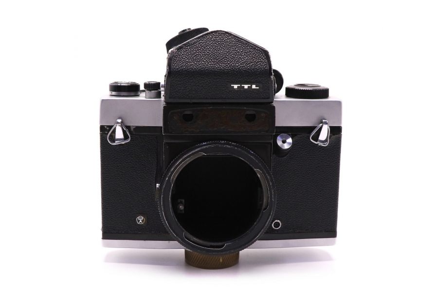 Киев 6С body (СССР, 1983г.)