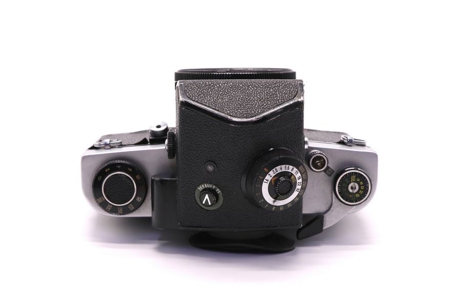 Киев 6С body (СССР, 1983г.)