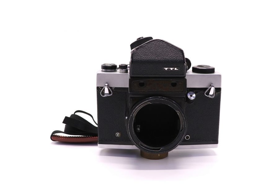 Киев 6С body (СССР, 1983г.)