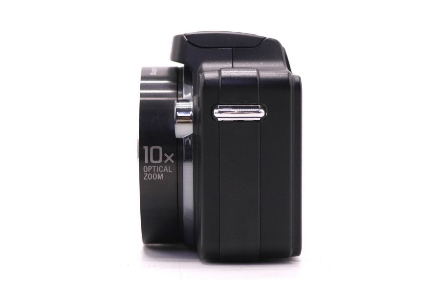 Фотокамера Sony Cyber-shot DSC-H10 черный