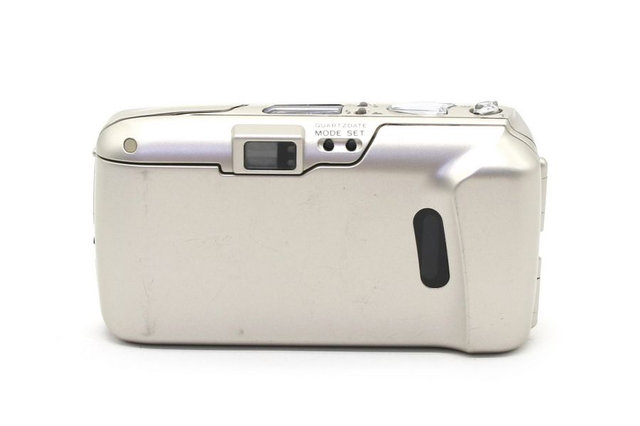 Olympus mju II zoom 80 Quartz Date