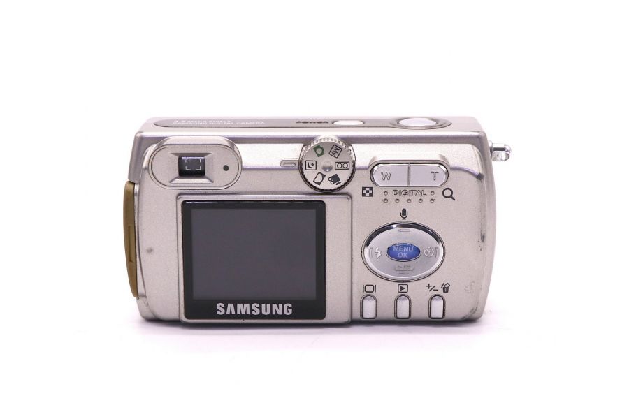 Samsung Digimax 301
