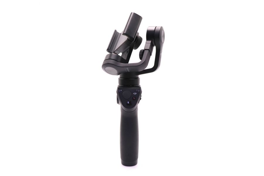 Стабилизатор Dji Osmo Mobile с подвесом Zenmuse M1