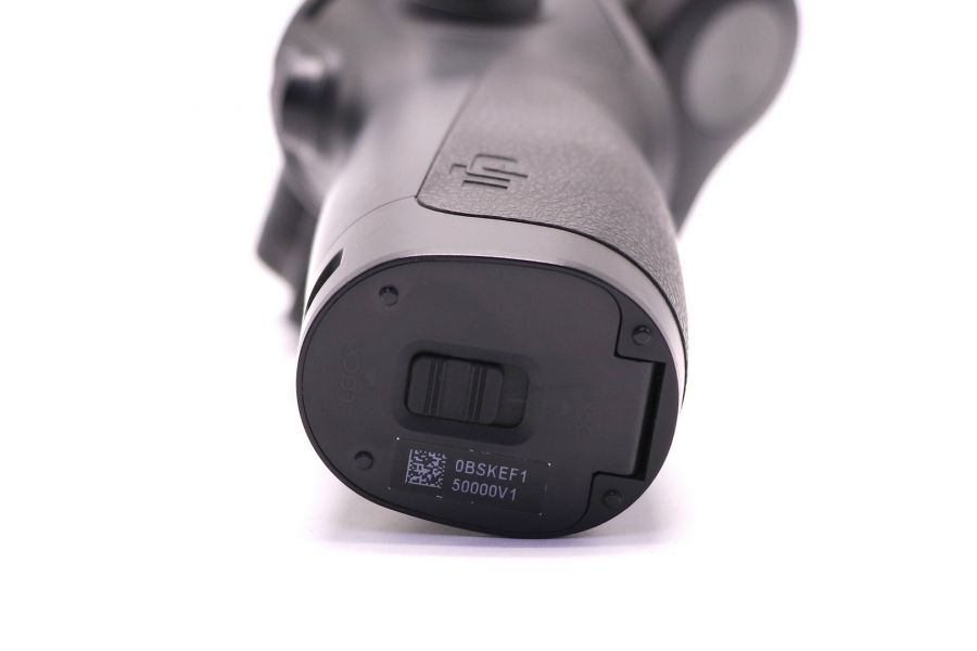 Стабилизатор Dji Osmo Mobile с подвесом Zenmuse M1