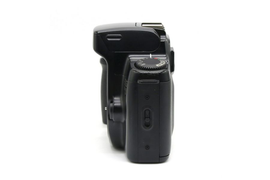 Canon EOS 1000 QD body