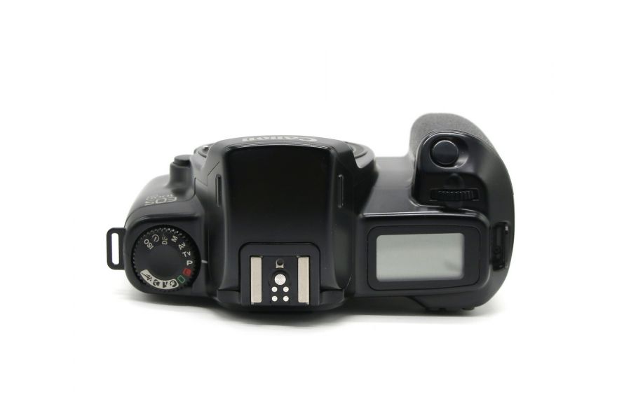 Canon EOS 1000 QD body