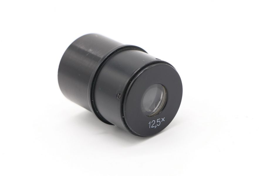 Окуляр микроскопа 12,5х