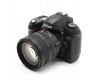 Nikon D70 kit 18-70mm f/3.5-4.5G ED-IF AF-S DX Zoom Nikkor