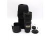 Nikon 70-200mm f/2.8G ED AF-S VR Zoom-Nikkor (№374072)