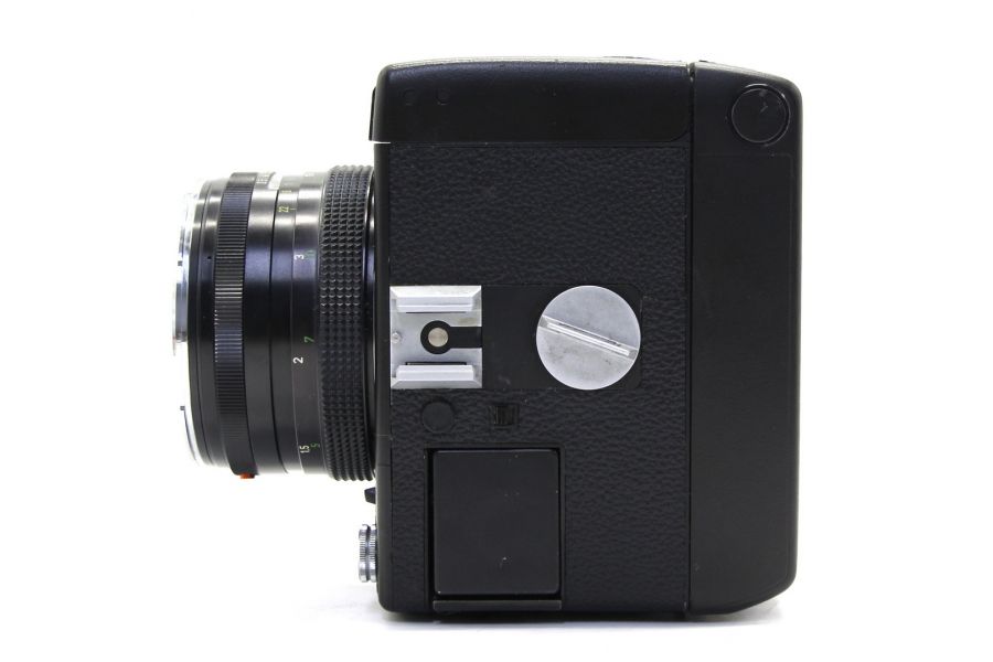 Rolleiflex SLX kit 