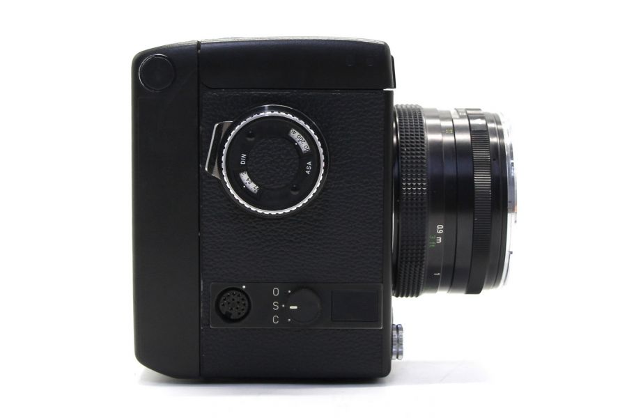 Rolleiflex SLX kit 