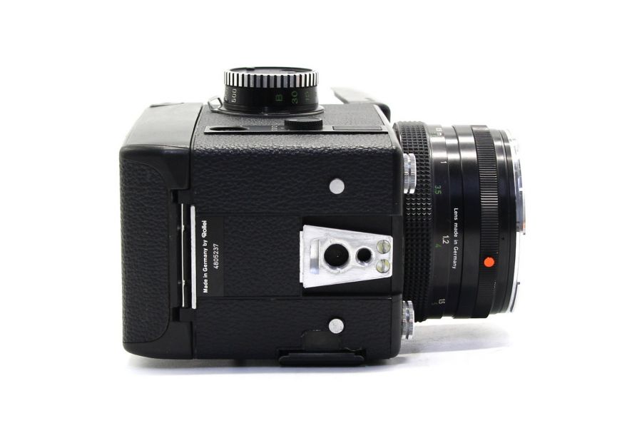 Rolleiflex SLX kit 