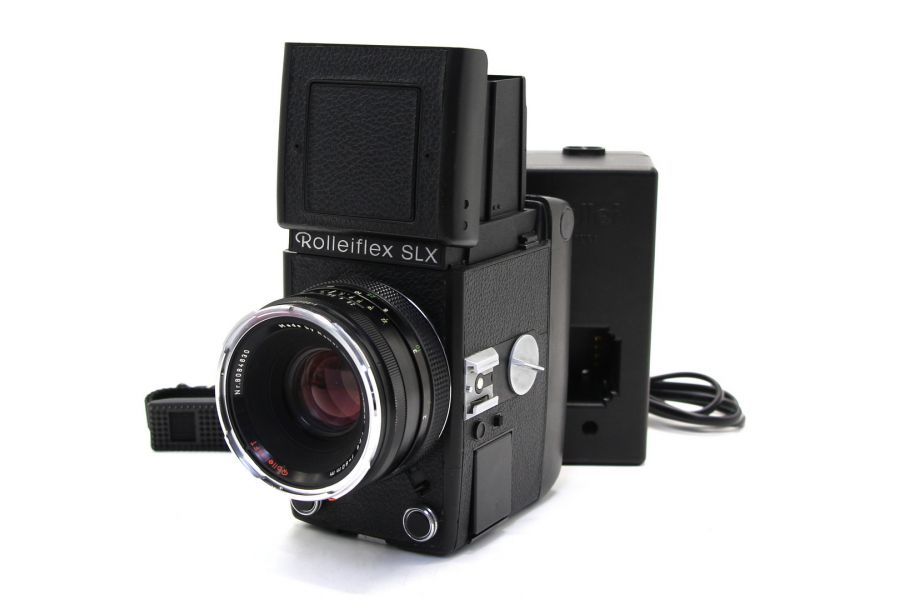 Rolleiflex SLX kit 