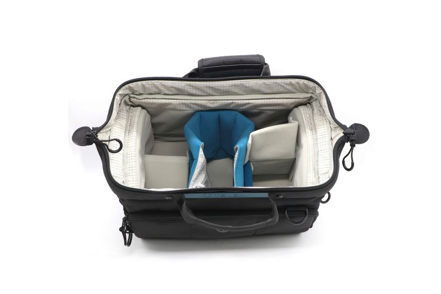 Сумка Tenba Cineluxe Shoulder Bag 16