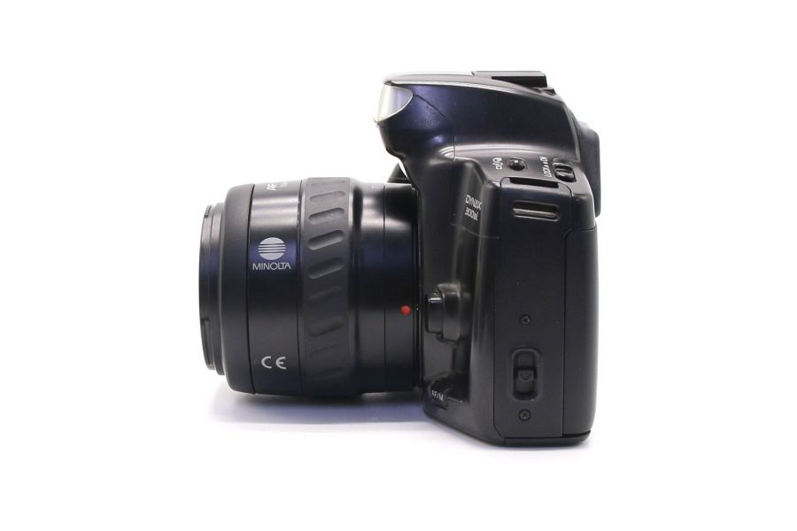 Minolta Dynax 300si kit 35-70mm в упаковке