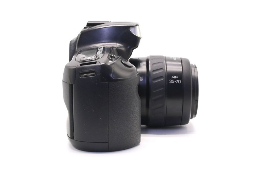 Minolta Dynax 300si kit 35-70mm в упаковке