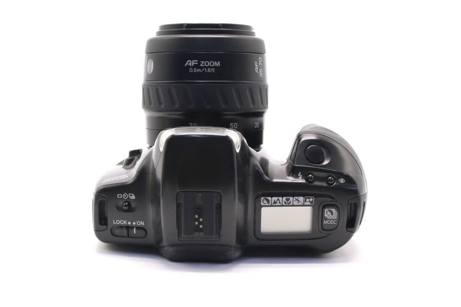 Minolta Dynax 300si kit 35-70mm в упаковке