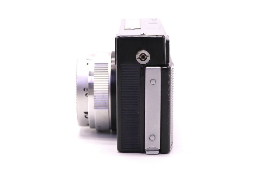 Смена-Рапид (СССР, 1970г)