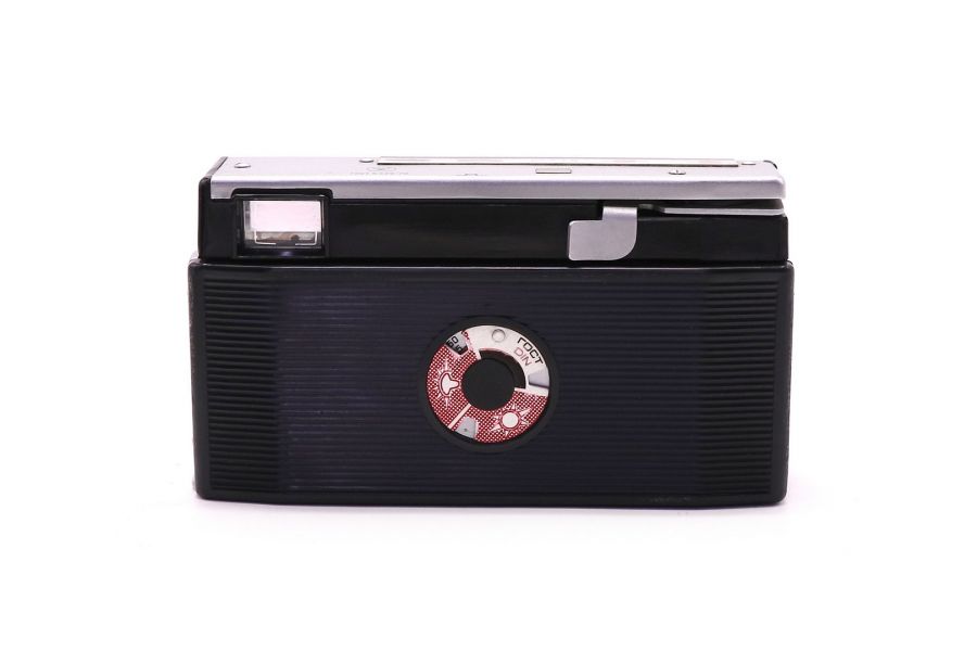 Смена-Рапид (СССР, 1970г)