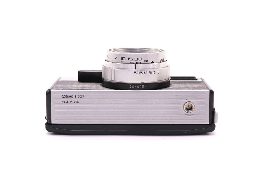 Смена-Рапид (СССР, 1970г)