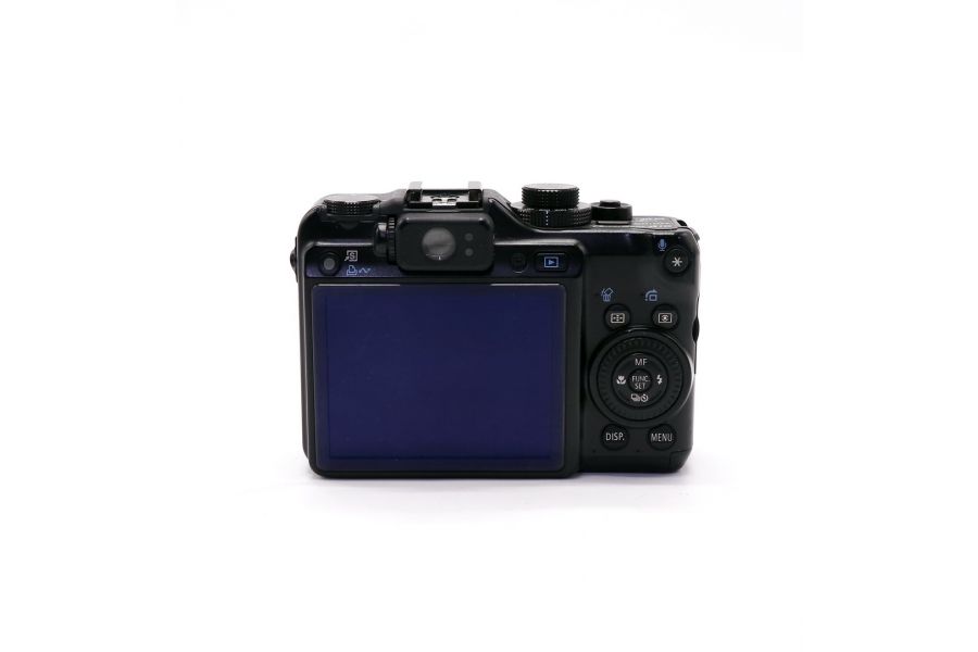 Canon PowerShot G10 (Japan)