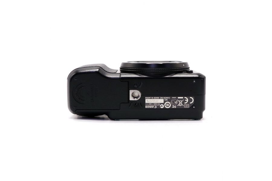 Canon PowerShot G10 (Japan)