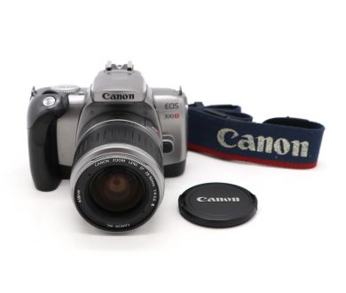 Canon EOS 300X kit