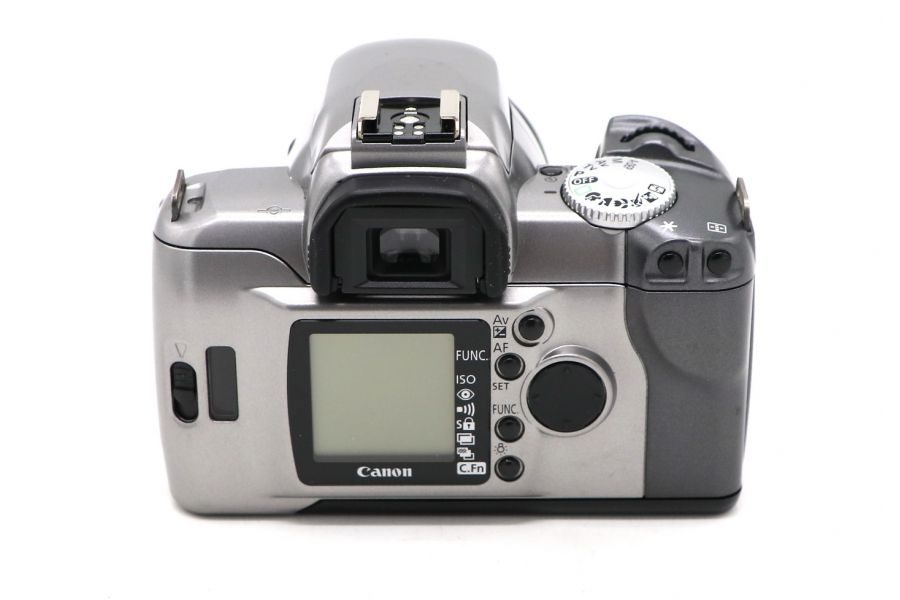 Canon EOS 300X kit