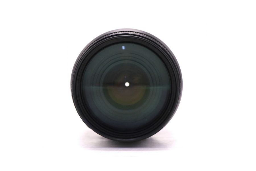 Pentax-FA J f/4.5-5.8 75-300mm SMC AL черный