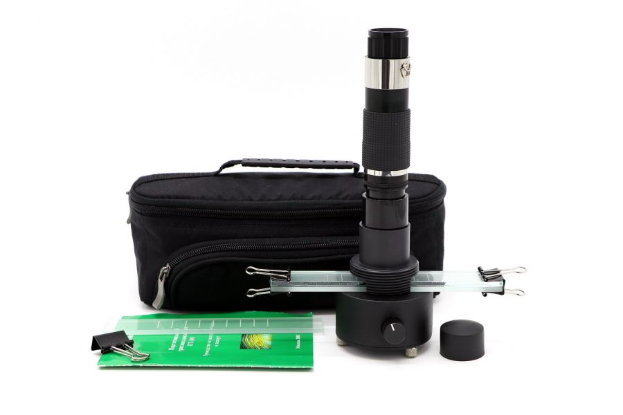 Портативный трихинеллоскоп ПТ-101