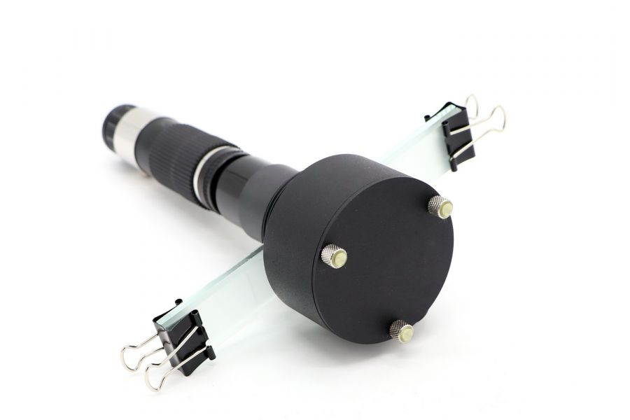 Портативный трихинеллоскоп ПТ-101