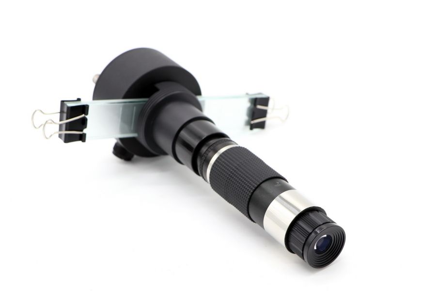 Портативный трихинеллоскоп ПТ-101