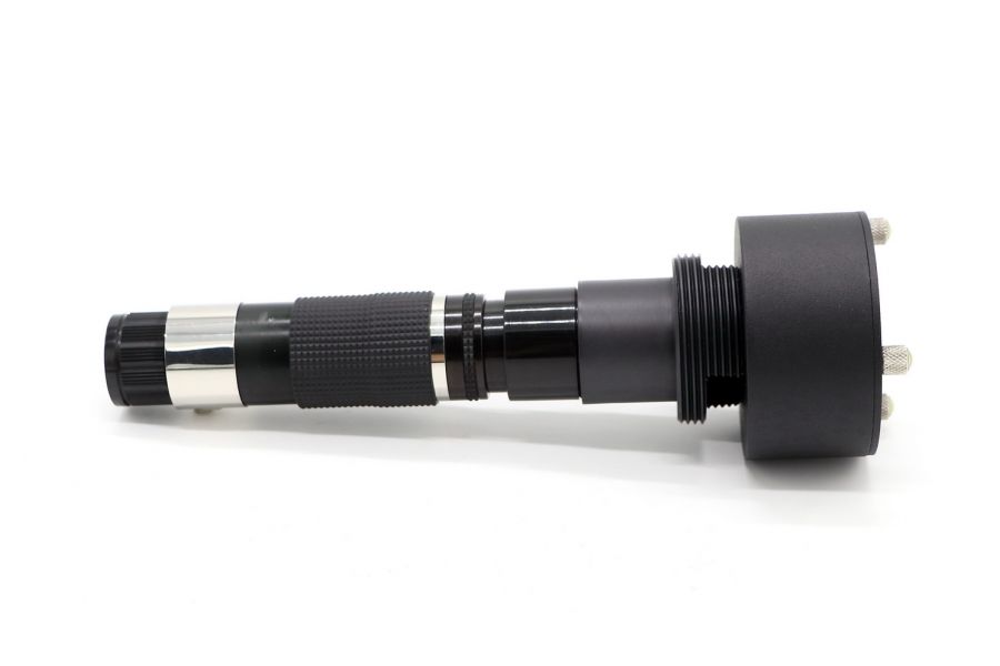 Портативный трихинеллоскоп ПТ-101