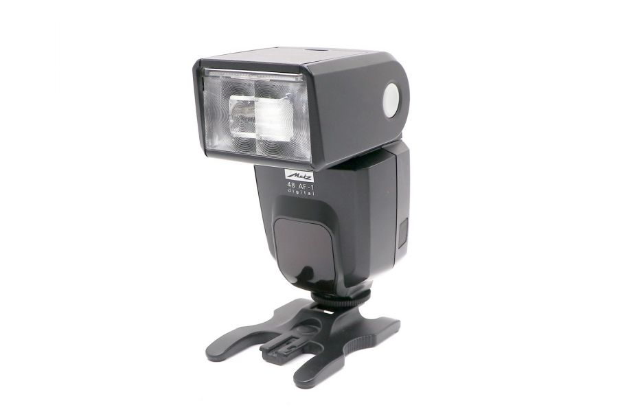 Фотовспышка Metz Mecablitz 48 AF-1 for Olympus/Panasonic