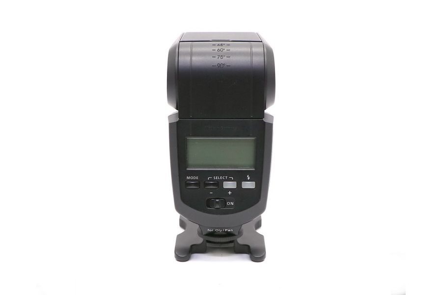 Фотовспышка Metz Mecablitz 48 AF-1 for Olympus/Panasonic