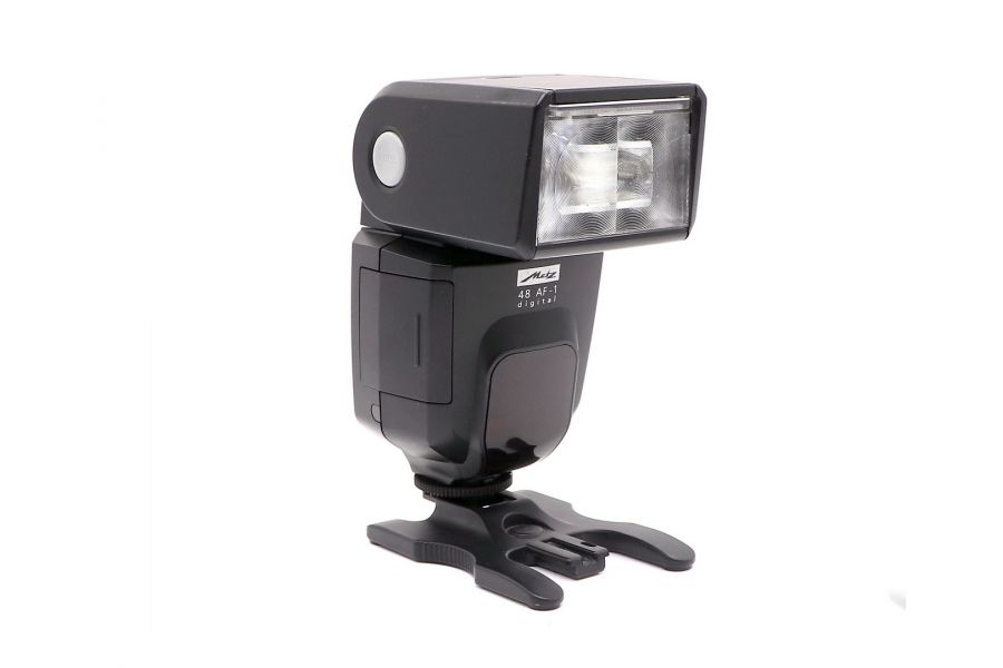 Фотовспышка Metz Mecablitz 48 AF-1 for Olympus/Panasonic