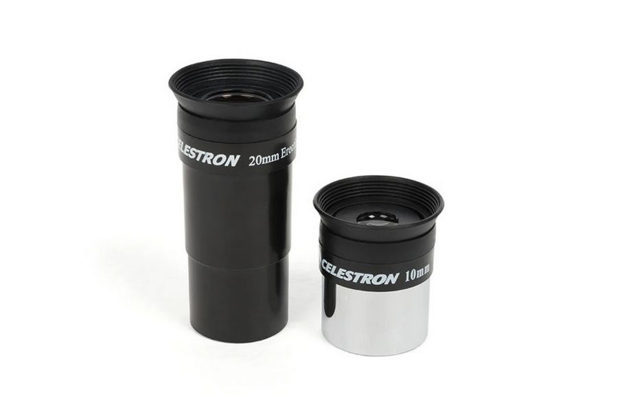 Телескоп Celestron AstroMaster 130 EQ (China, 2010)