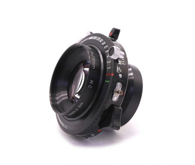 Rodenstock Geronar 210mm f/6.8