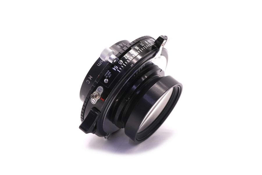 Rodenstock Geronar 210mm f/6.8