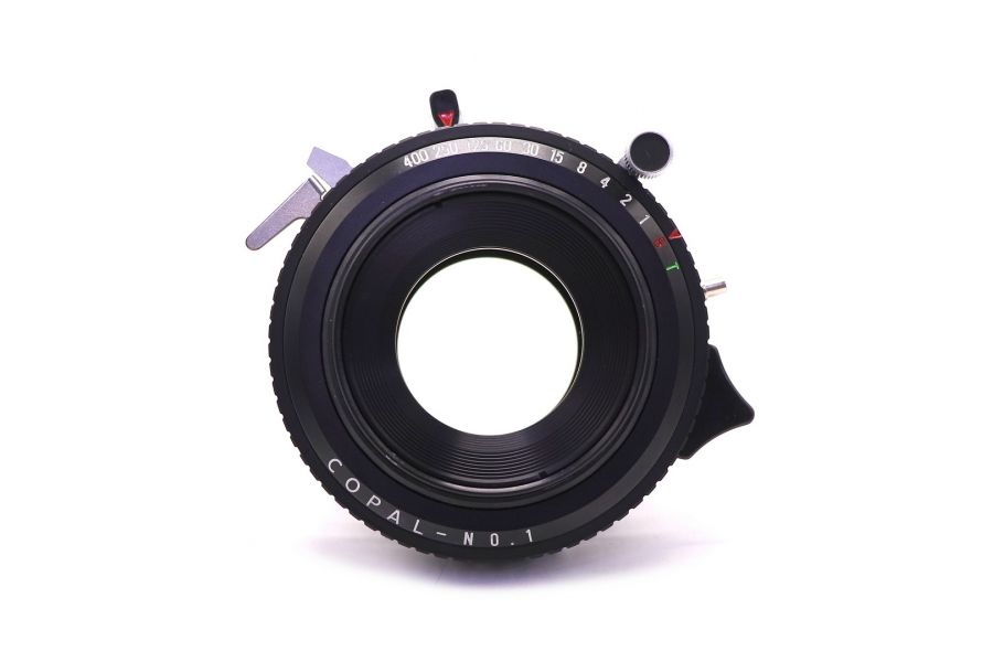 Rodenstock Geronar 210mm f/6.8